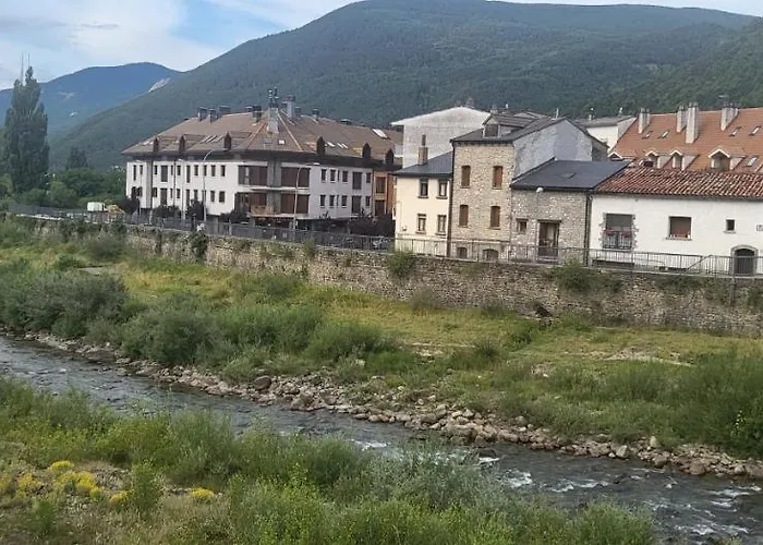 Casa Robelca * Biescas (Aragon)