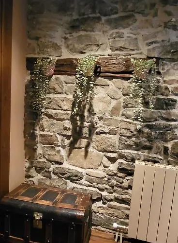 Casa Robelca Chalé Biescas (Aragon)