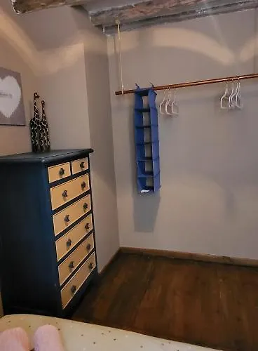 Casa Robelca Chalé Biescas (Aragon)