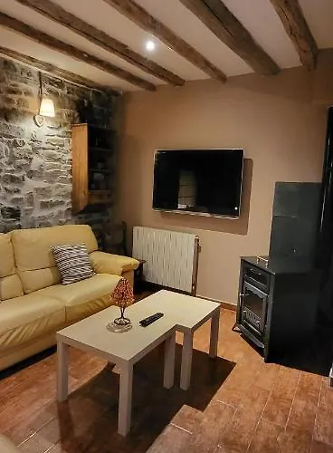 Casa Robelca Chalé *