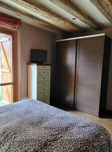 Chalé Casa Robelca Biescas (Aragon)