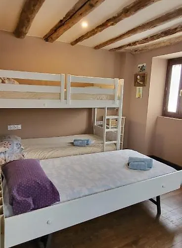 Casa Robelca Chalé *