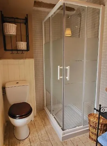 Casa Robelca Biescas (Aragon)