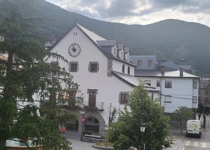 Casa Robelca Chalé *