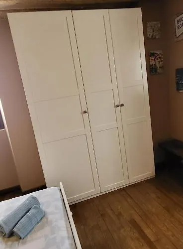 Casa Robelca Chalé Biescas (Aragon)