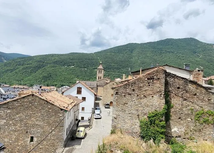 Chalé Casa Robelca *