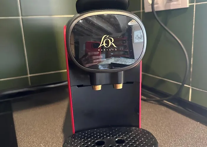 Casa Robelca Chalé *